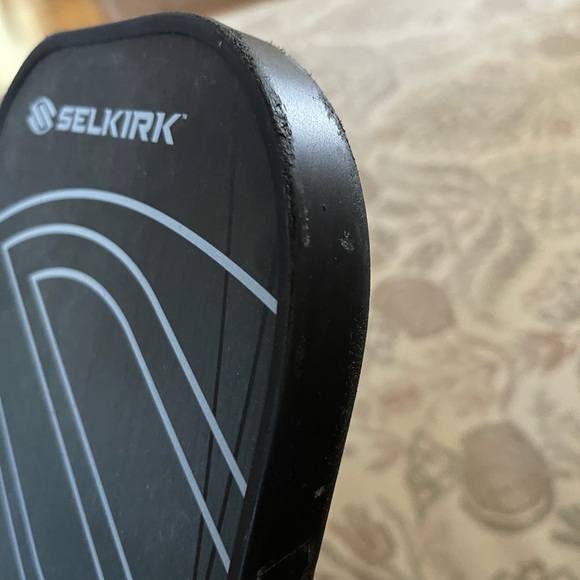 Selkirk INVIKTA VANGUARD PADDLE - Picture 2 of 5